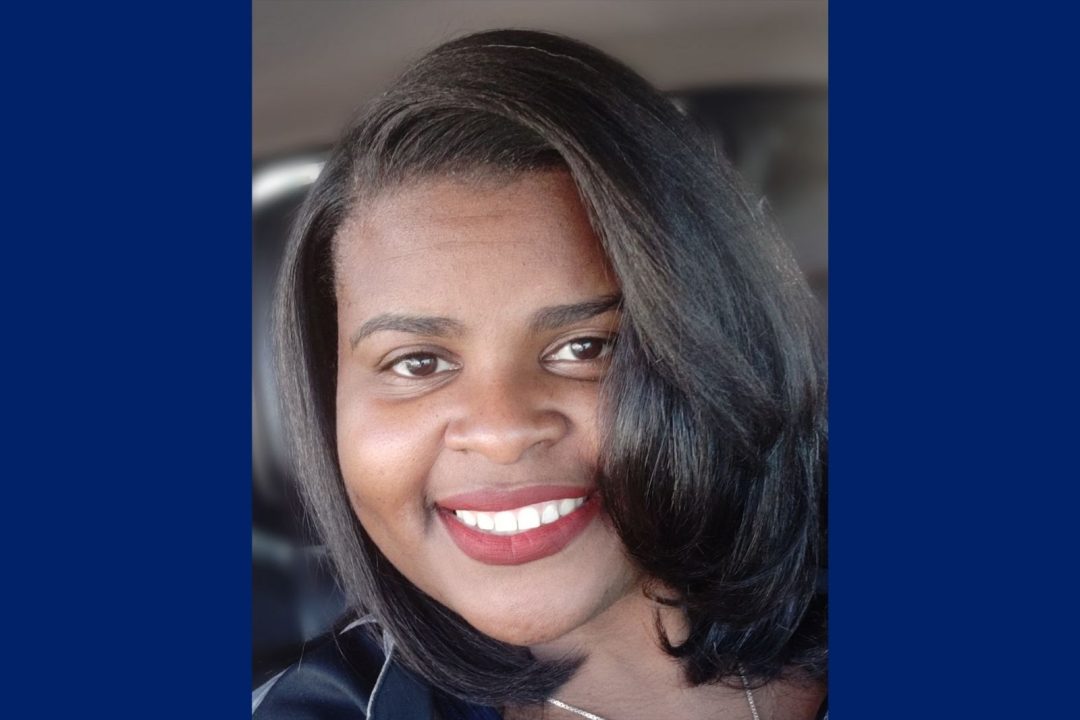 Tiffany Lomax