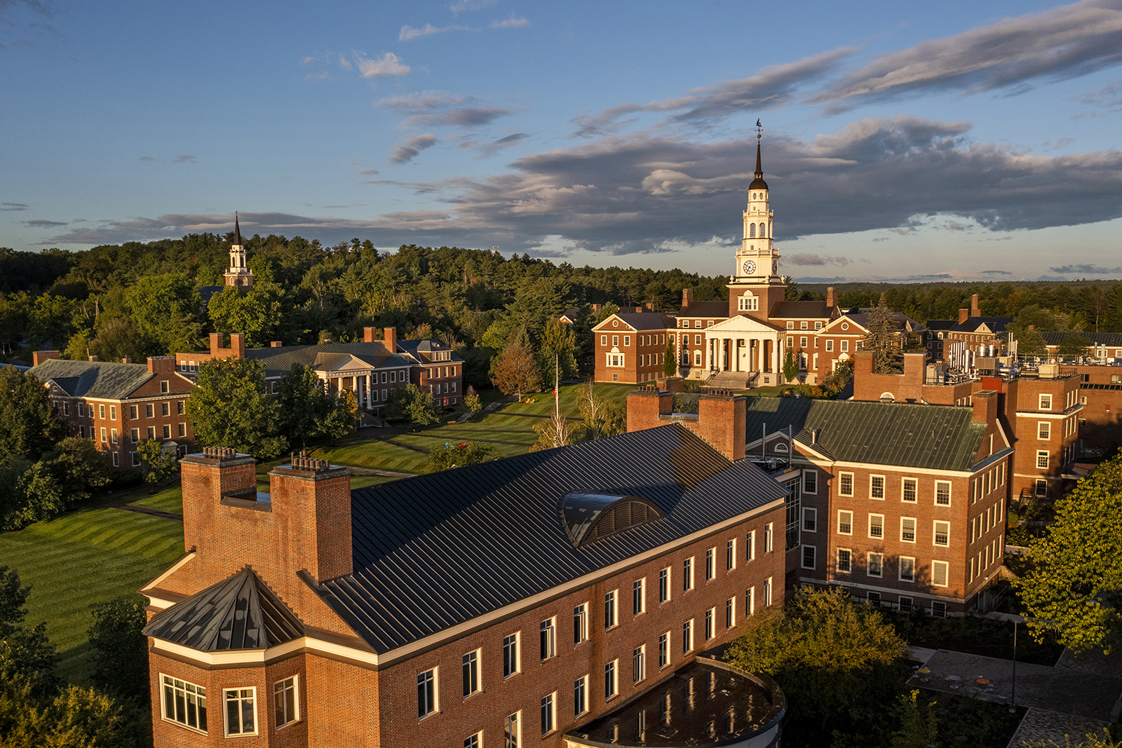 Colby Union Colby Welcomes a New Cohort of Faculty Members - Colby News