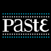 Paste logo