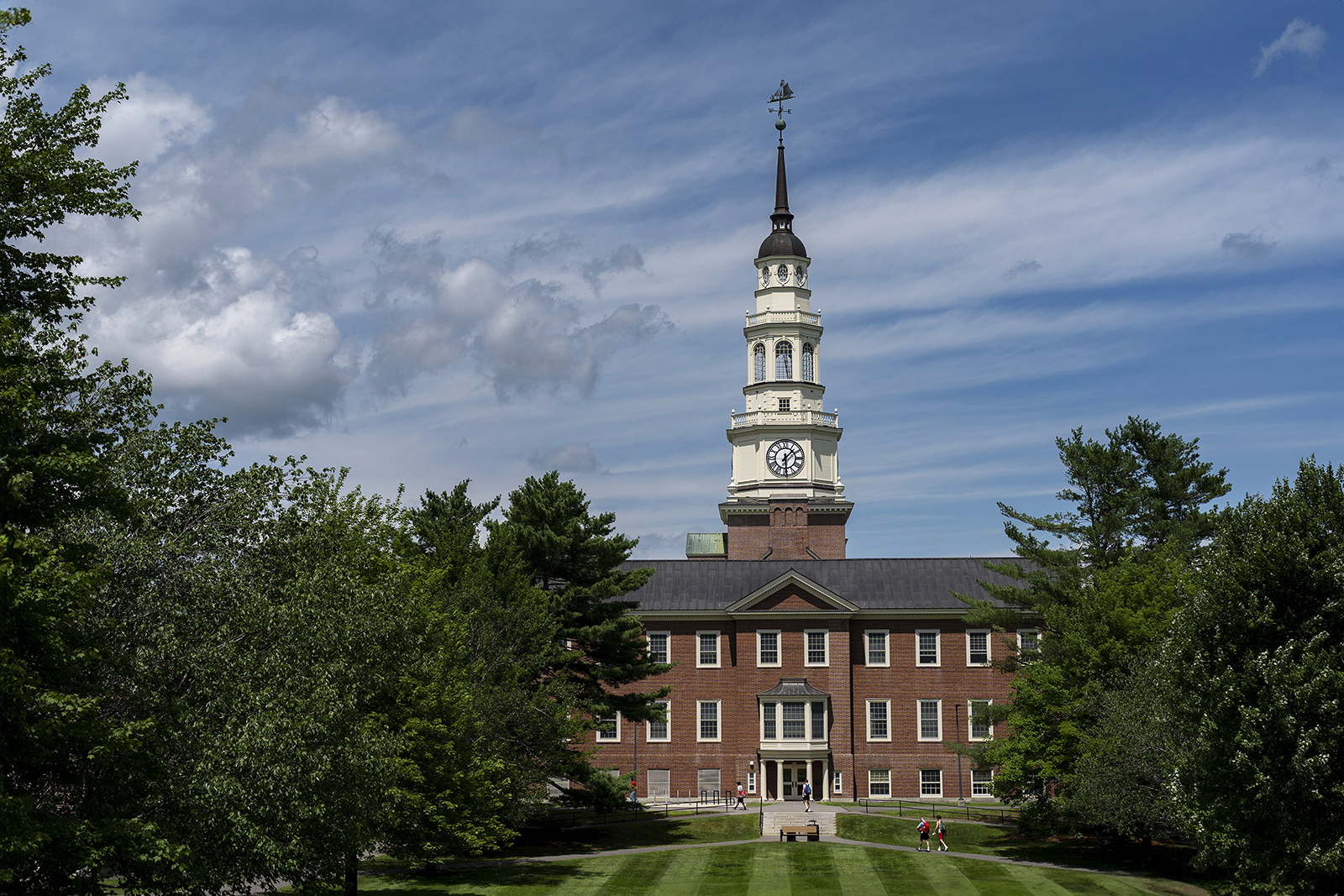 Colby Union Colby Announces Recent Faculty Promotions - Colby News