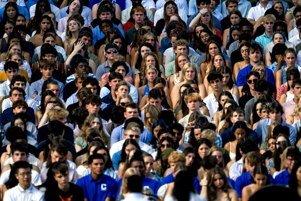 Convocation 2025