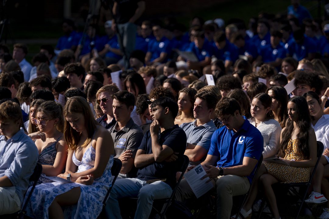 Convocation 2025