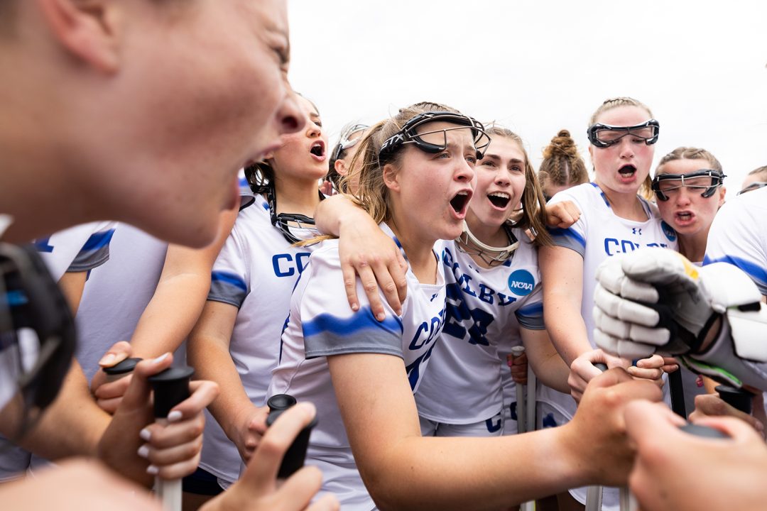 Women's lacrosse
