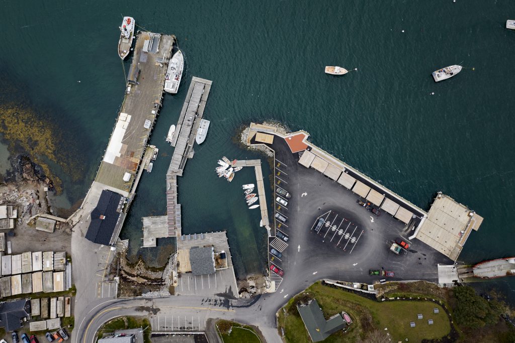 Port Clyde 
