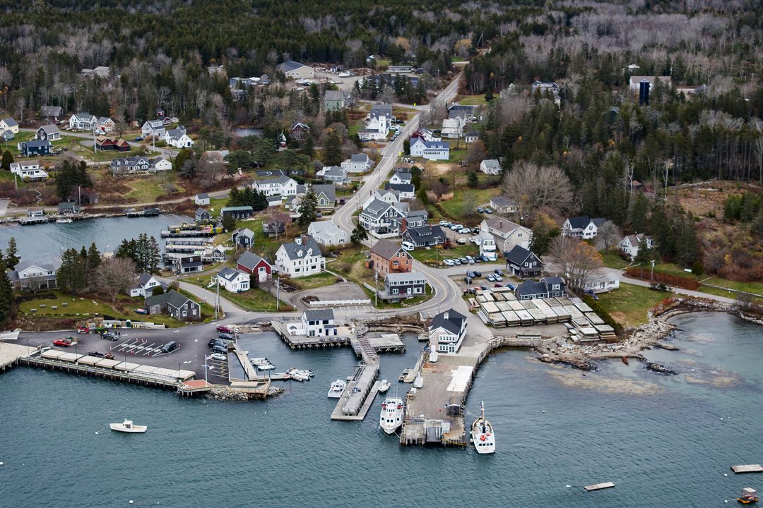 Port Clyde