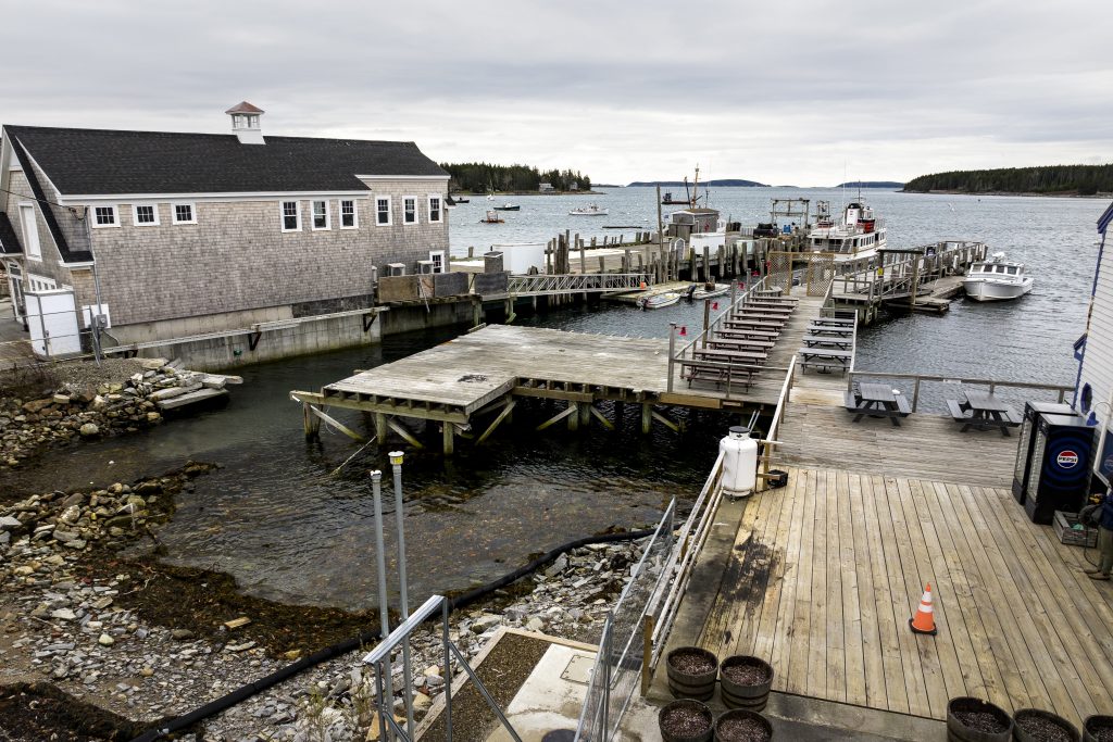 Port Clyde 