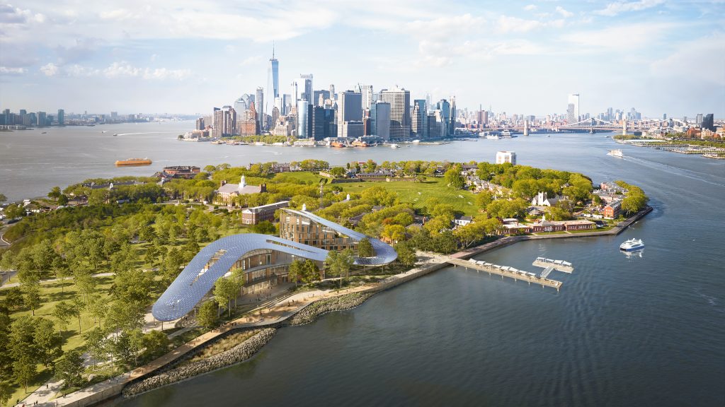 New York Climate Exchange
