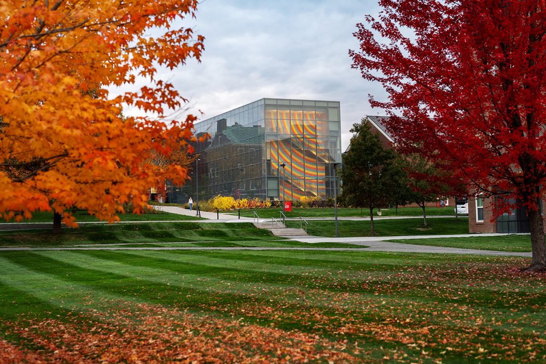 Colby Museum of Art