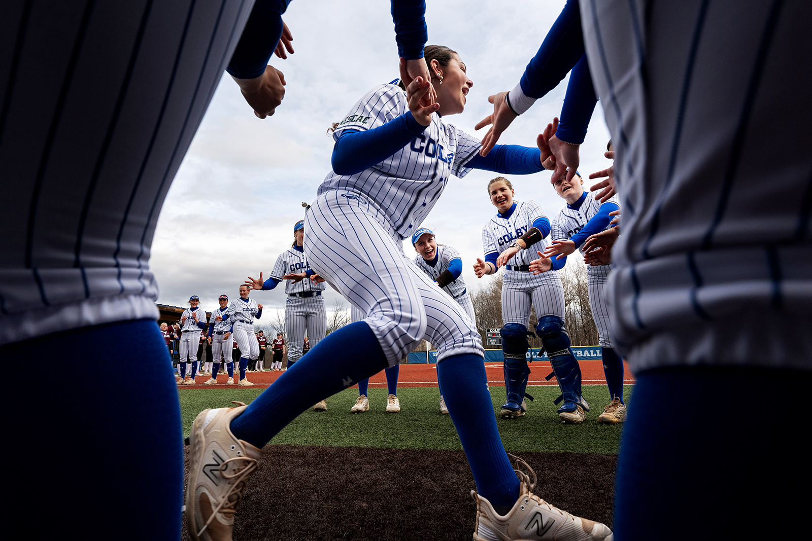 Spring Sports Roundup - Colby News